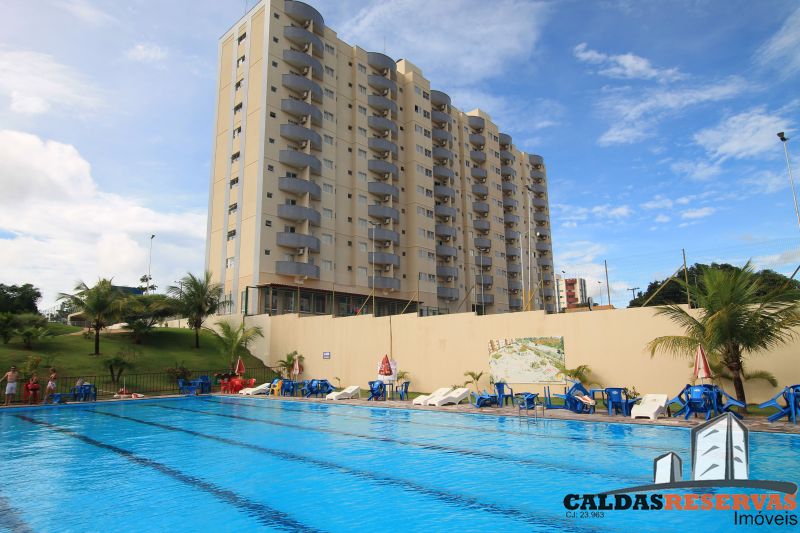 Foto Icone do Condominio GOLDEN DOLPHIN EXPRES